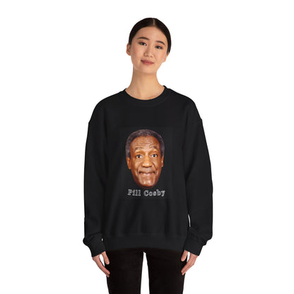 Unisex Crewneck Sweatshirt