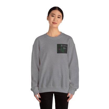 Unisex Crewneck Sweatshirt