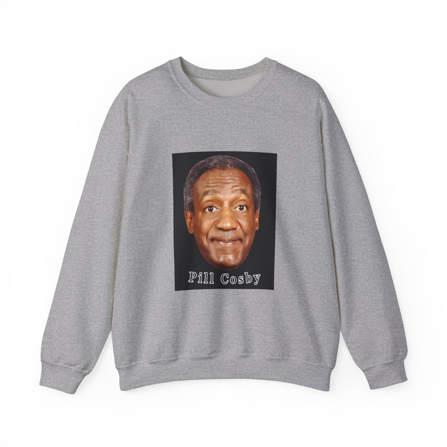 Unisex Crewneck Sweatshirt