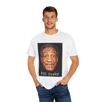 Vintage Pill Cosby T-Shirt (100% Cotton)