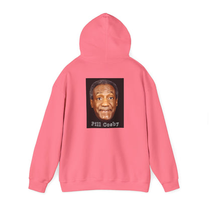 Unisex Hooded Sweatshirt