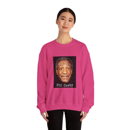 Unisex Crewneck Sweatshirt