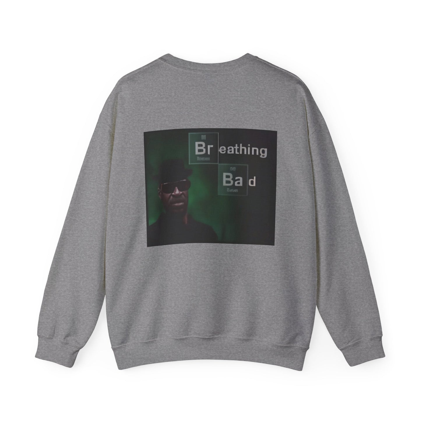 Unisex Crewneck Sweatshirt