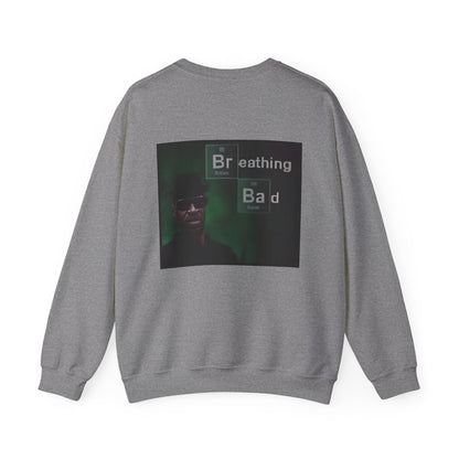 Unisex Crewneck Sweatshirt