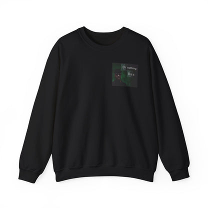 Unisex Crewneck Sweatshirt