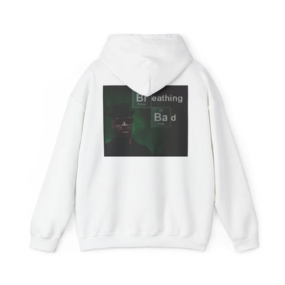 Breathing Bad Hoodie