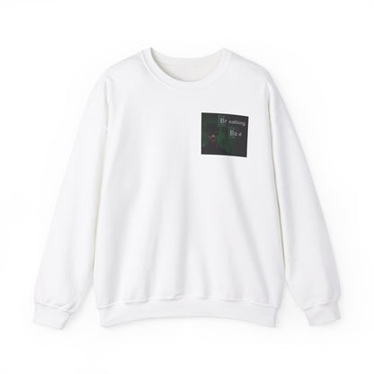 Unisex Crewneck Sweatshirt