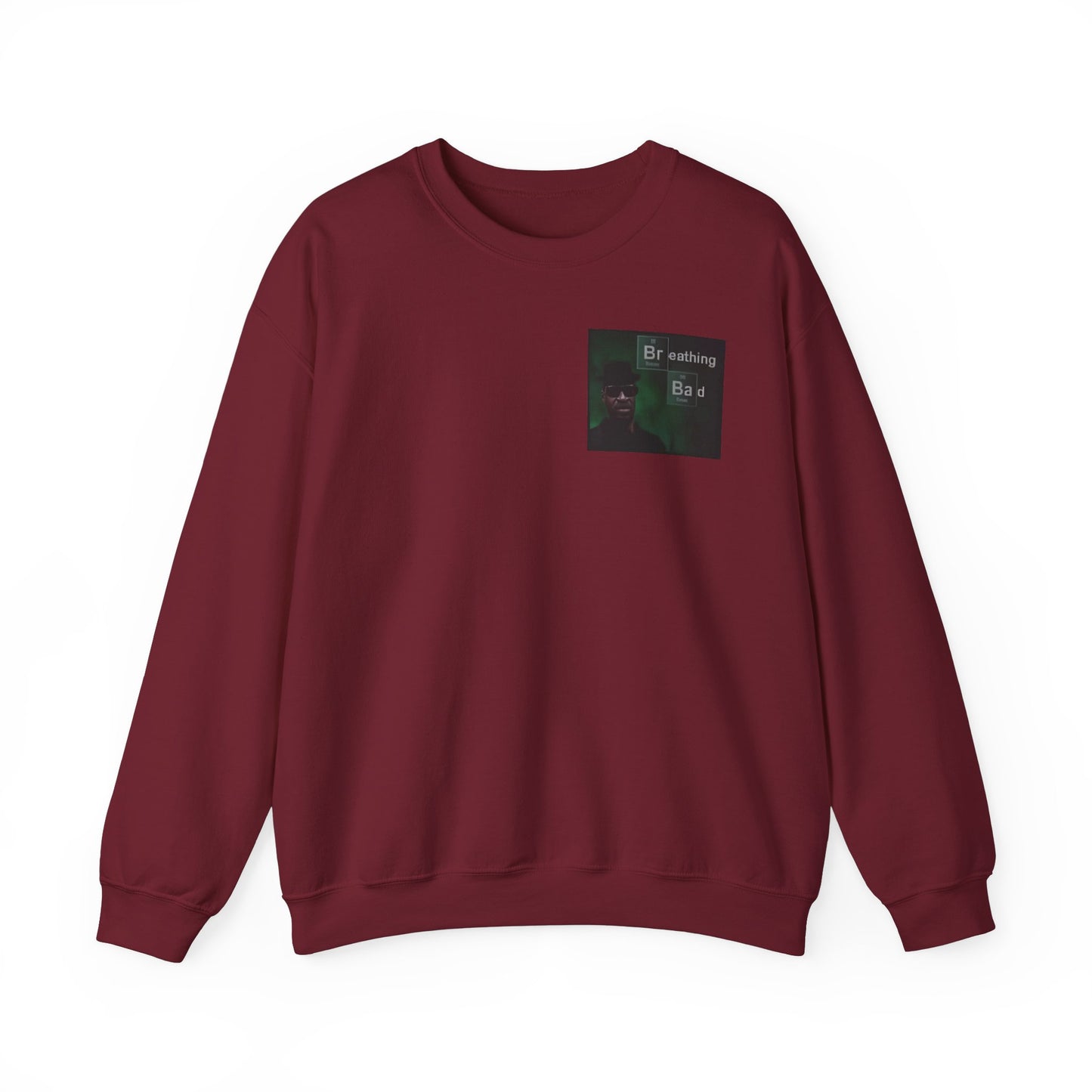 Unisex Crewneck Sweatshirt