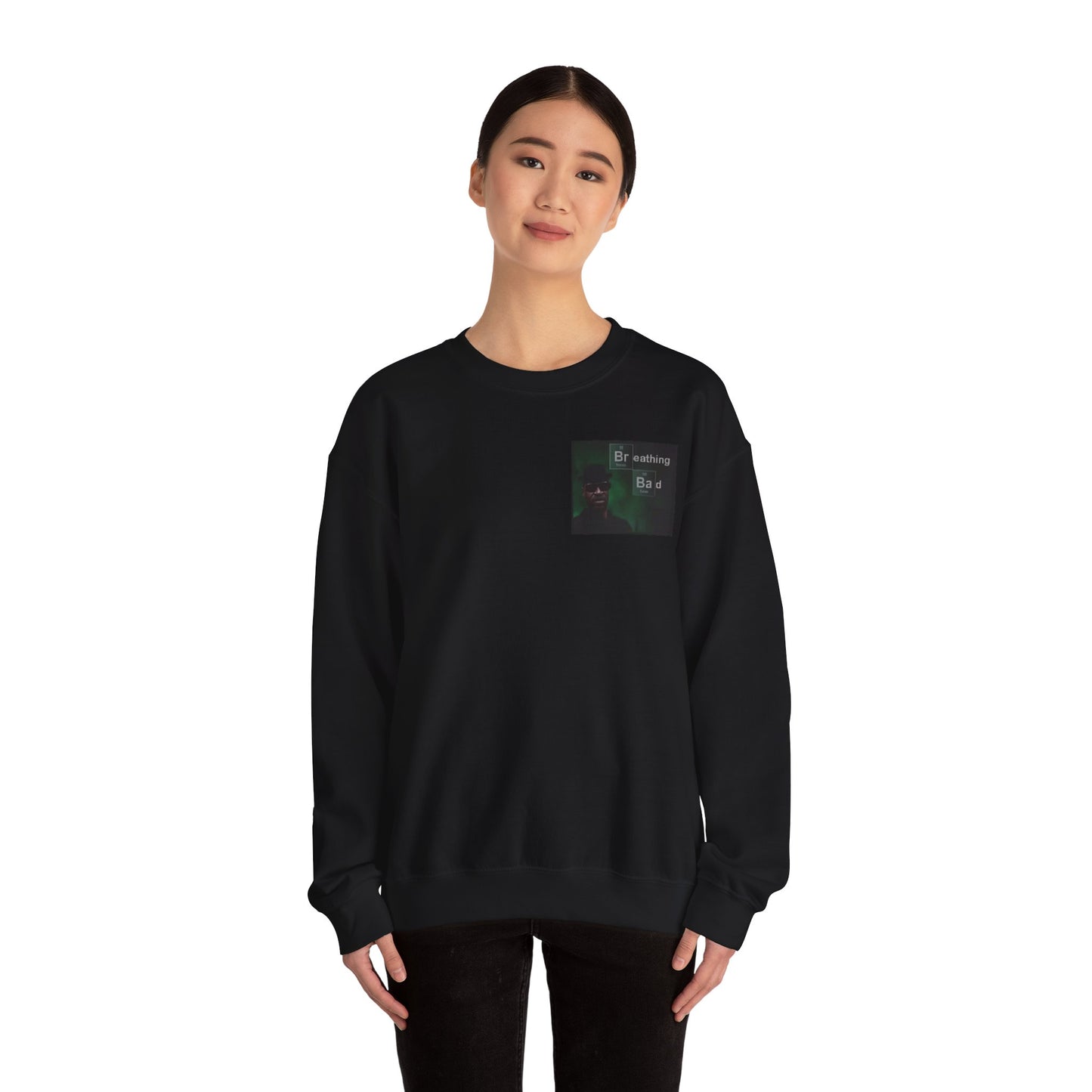 Unisex Crewneck Sweatshirt