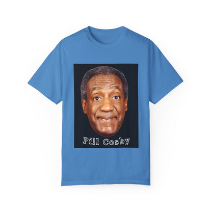 Vintage Pill Cosby T-Shirt (100% Cotton)