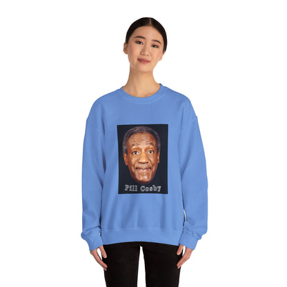 Unisex Crewneck Sweatshirt