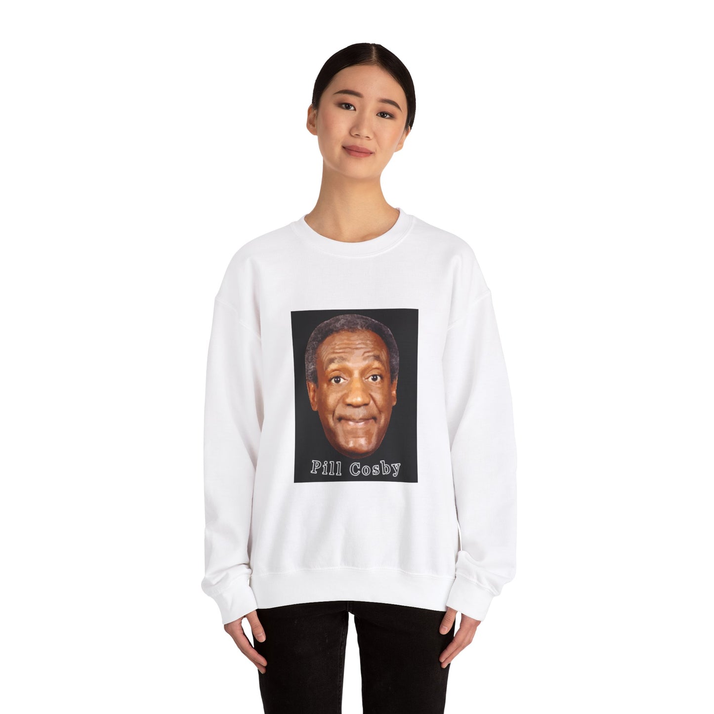 Unisex Crewneck Sweatshirt