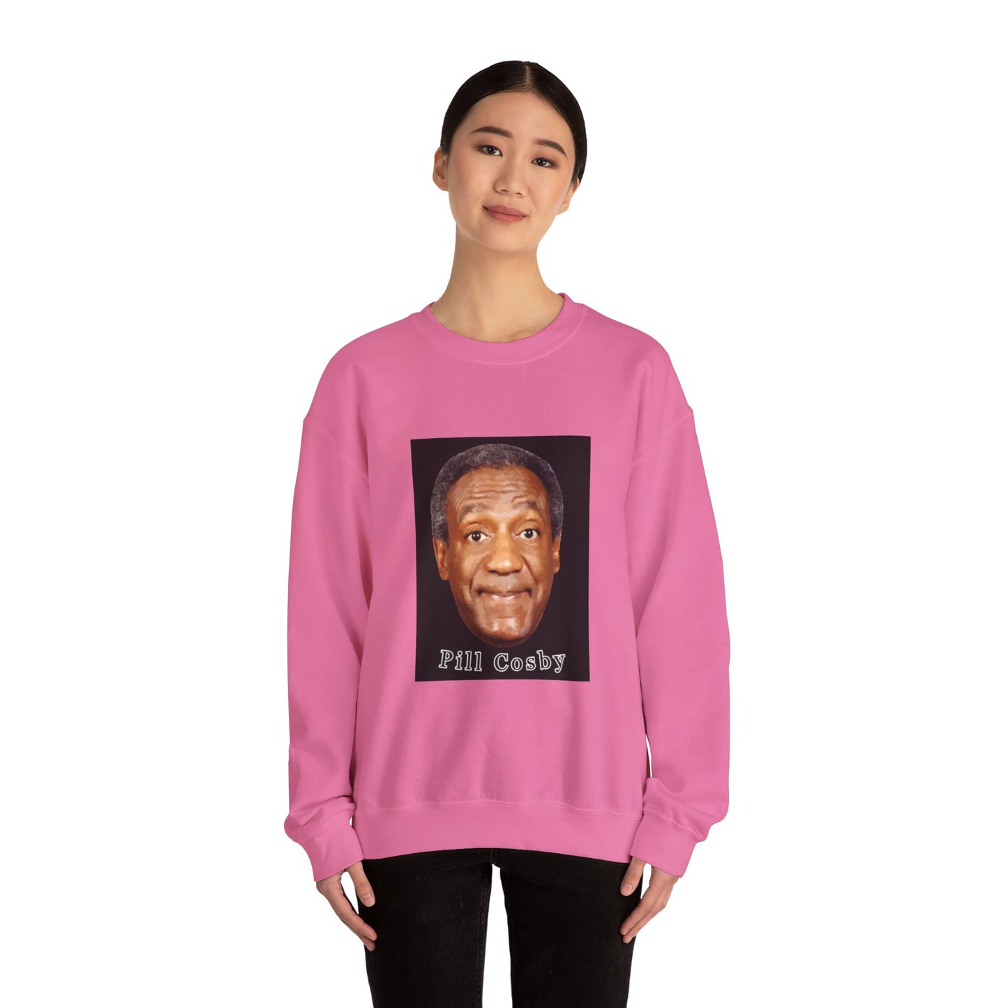 Unisex Crewneck Sweatshirt