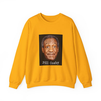 Unisex Crewneck Sweatshirt