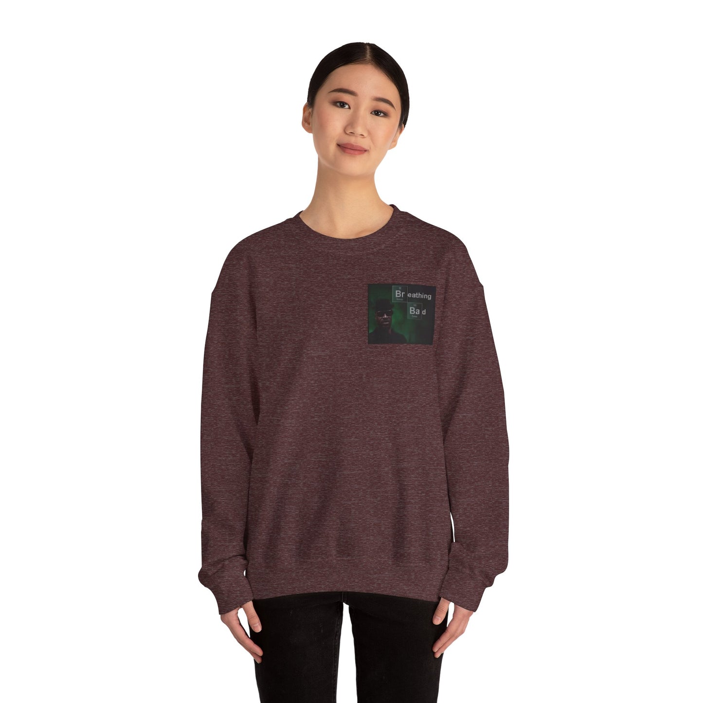 Unisex Crewneck Sweatshirt