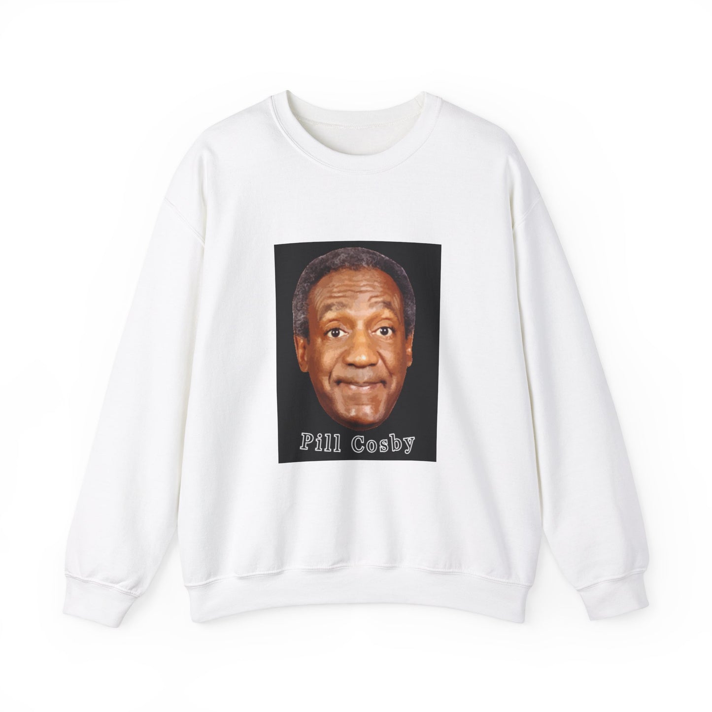 Unisex Crewneck Sweatshirt