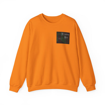 Unisex Crewneck Sweatshirt