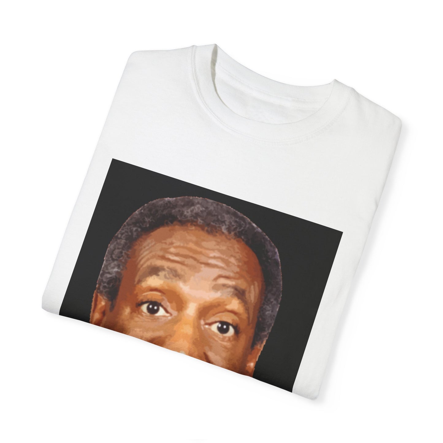 Vintage Pill Cosby T-Shirt (100% Cotton)